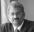Anil Gupta