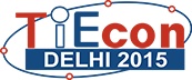 TiEcon – Delhi